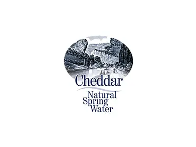 Cheddar Natural Spring Water