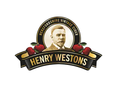 Henry Westons Cider