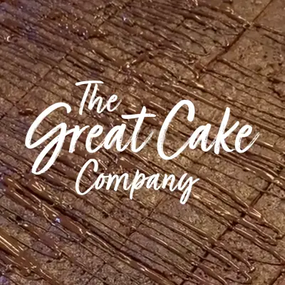 The Great Cake Company logo