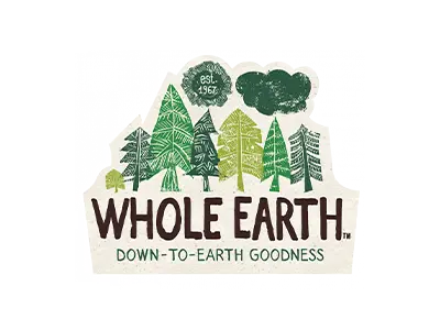 Whole Earth